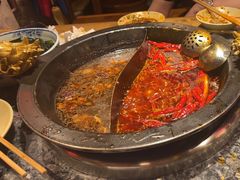 -蜀大侠火锅(总府路店)