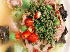 -一江春水·杭帮臻宴(三台山店)