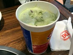 -DQ·蛋糕·冰淇淋(高新万达店)