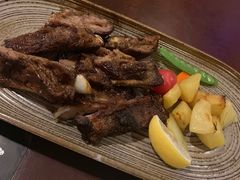 -IL Forno 意坊·意大利餐厅(温州万象城店)