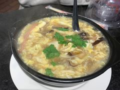 醋椒豆腐-买又大餐厅(福林里店)