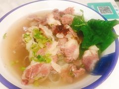 -抖牛白塔牛肉粿条汤(水围店)