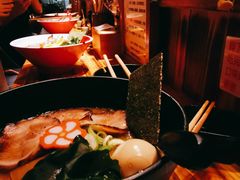 -老龙亭拉面店