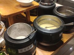 -素清香(解放路店)