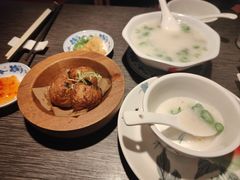 -广州花园酒店