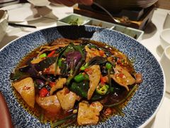 -贡宴盐帮菜自贡驻京联络处餐厅