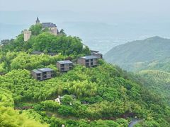 -莫干山风景区