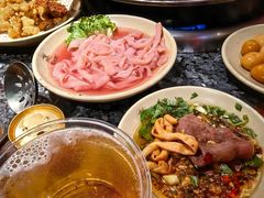 -蜀大侠火锅(春熙路店)