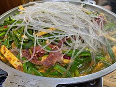 -京玉菲饭店(李村店)