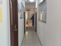 -守诺宠物医院·眼科· 神经外科·爬宠专科(虹口店)