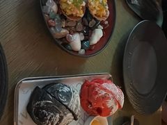 -恰餐厅及酒吧CHAR Bar & Grill(北京三里屯洲际店)