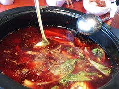 -三牦记·涮烤一体火锅(小河店)