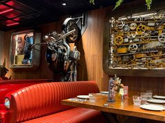 -1886德国汽车餐厅(外滩中央店)