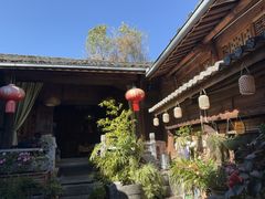 -龙姐私房菜(和顺古镇店)