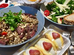 -乔泰勒JOETYLER西餐厅(曲江店)