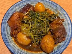 -小土豆北方菜馆(文慧园店)