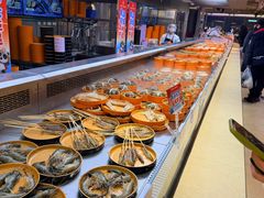 -海底捞大排档火锅(打浦路店)