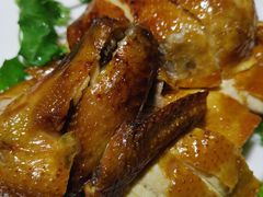 -河州宾馆清真餐厅(文锦南路店)