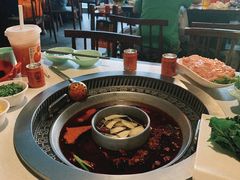 -晓宇重庆火锅(赛格国际购物中心店)