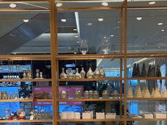 -ZARA HOME(长楹天街购物中心店)