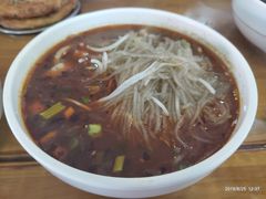 -白家高记肥肠粉(总店)