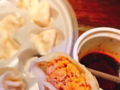 -喜鼎海胆水饺(柏威年购物中心店)