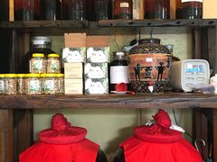 零售区-阿多私房菜(顺德店)