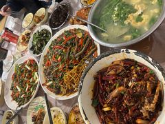 -辣螃铠盆盆蟹大排档(总店)