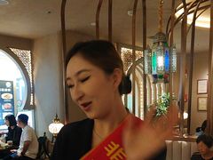 -相约·羊村小馆非遗手抓肉(七一酱园店)