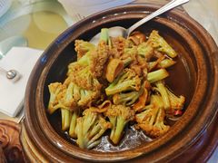 -民族饭店-四季餐厅