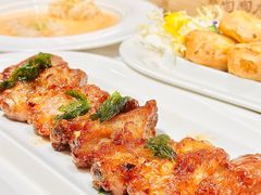 -陶陶居酒家(第十甫路总店)