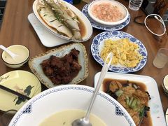 -灵福缘私房菜·农家菜(拈花湾·灵山大佛必推店)