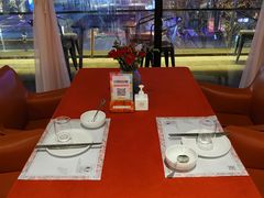 -赵小姐丨新中餐(曲江店)