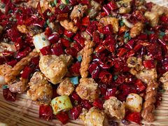 -成都驻京办餐厅(蜀都宾馆店)