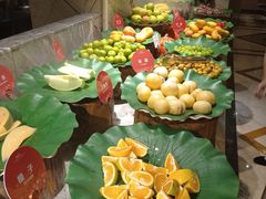 -芭菲盛宴·环球美食(北城国际店)