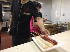-马三洋芋片(兰州总店)