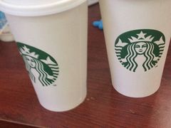 -星巴克(北京通州新光大中心店)