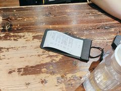 -小川洋风料理(汉街店)