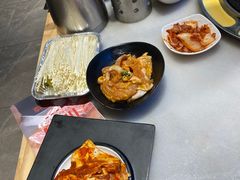 -韩宫宴炭火烤肉(印象城店)