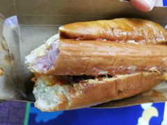 -巴黎贝甜(五月花广场店)