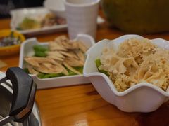 -南国锋味椰子鸡(瀚海店)