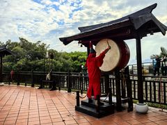 -胡里山炮台