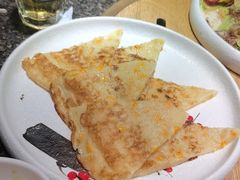 -正苑26年海鲜烤肉•牛尾汤汤饭(东港店)