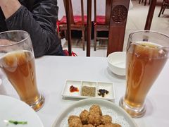 -东兴楼饭庄(六里桥店)