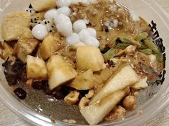 -串妹花式冰粉(乐山总店)