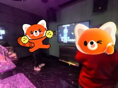 -欢乐迪KTV(南京夫子庙三山街店)