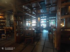-源一咖啡馆(麒麟巷步行街店)
