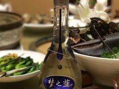 -蓝海国际大饭店·蓝钻自助百汇(兰山店)