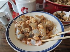 -鱼满舱·鲜活海鲜·正宗鲁菜