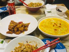 -范家小馆·烤鸭新京菜(金融街店)